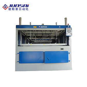 機(jī)箱外殼厚片吸塑機(jī)