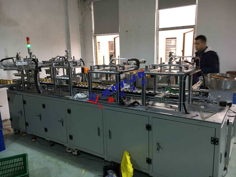 全自動醫(yī)藥袋<a href=http://m.anibigbunny.com/ target=_blank class=infotextkey>熱合機</a>